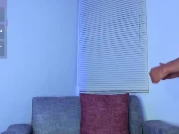 abel_hot from chaturbate taken in 2025-04-29