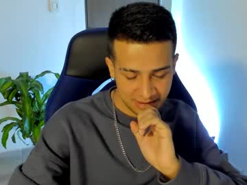 abelasburgo from chaturbate taken in 2025-04-25