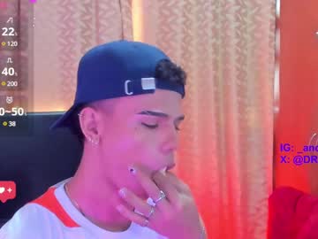 adonis_lovely from chaturbate taken in 2025-04-10