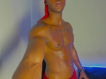 adonisknigh from chaturbate taken in 2025-04-19