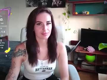 adrihanna from chaturbate taken in 2025-04-24