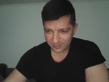 aftandi791 from chaturbate taken in 2025-04-12