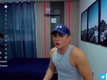 alan_nd_kevin from chaturbate taken in 2025-04-21