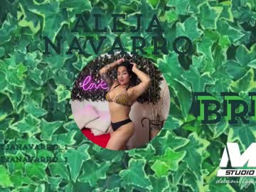 alejandranavarro from chaturbate taken in 2025-04-25