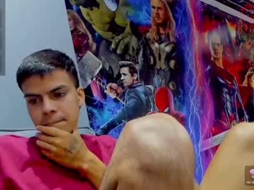 alejandrosalazar1 from chaturbate taken in 2025-04-10