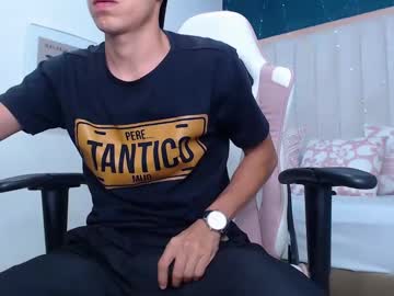 alessandro_holmes from chaturbate taken in 2025-04-27