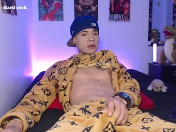 alex_rockstar from chaturbate taken in 2025-04-26