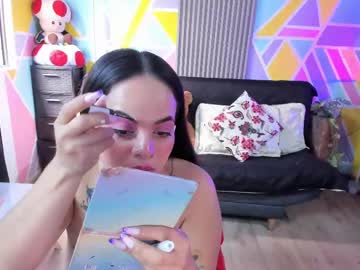 alice_star7 from chaturbate taken in 2025-04-19