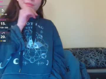 alicewoolfy from chaturbate taken in 2025-04-08