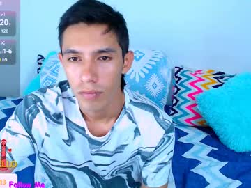 alicia_and_brandon from chaturbate taken in 2025-04-26