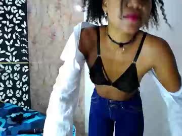amandarobers from chaturbate taken in 2025-04-27
