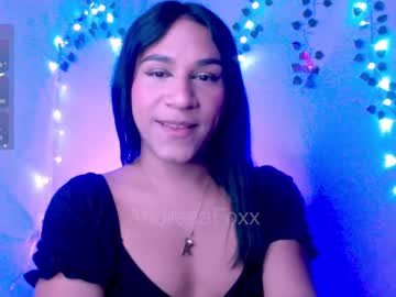 andreaafoxx from chaturbate taken in 2025-04-08