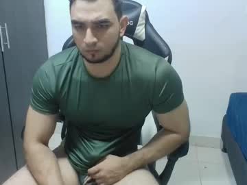 andres180950734 from chaturbate taken in 2025-04-08