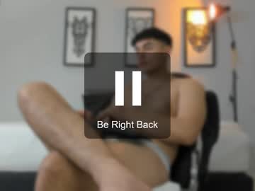 andrewlamar77 from chaturbate taken in 2025-04-12