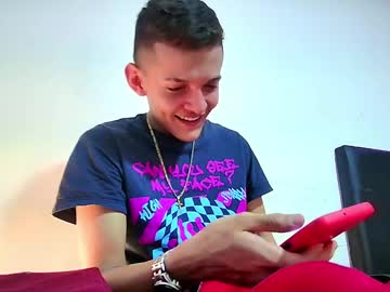 angelo_stone13 from chaturbate taken in 2025-04-08