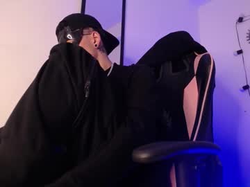 anhonymus from chaturbate taken in 2025-04-29
