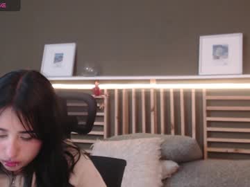 aniemilanesa from chaturbate taken in 2025-04-24