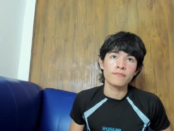 anky_twink from chaturbate taken in 2025-04-20