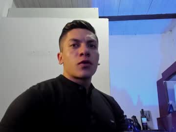 aquiles_51 from chaturbate taken in 2025-04-22