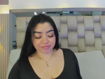 ashlyn_parker from chaturbate taken in 2025-04-16