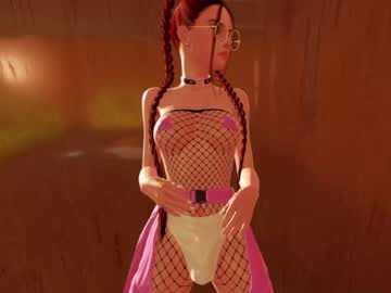 aura_bloom from chaturbate taken in 2025-04-18