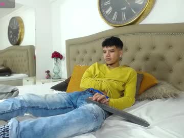 axel_forte from chaturbate taken in 2025-04-11