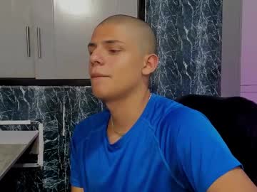 axel_latincully from chaturbate taken in 2025-04-11
