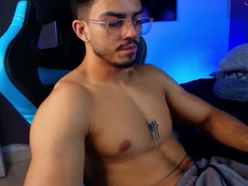 axel_stein03 from chaturbate taken in 2025-04-30
