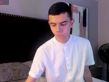 axxel_ricci from chaturbate taken in 2025-04-11