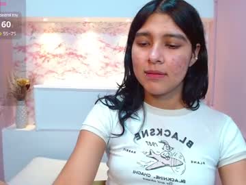 ayshelcooper5 from chaturbate taken in 2025-04-13