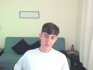 babymaik from chaturbate taken in 2025-04-10