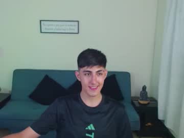 babymaik from chaturbate taken in 2025-04-20