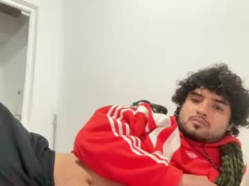 bdever7 from chaturbate taken in 2025-04-20