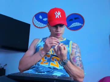 benjamin_calloway from chaturbate taken in 2025-04-24