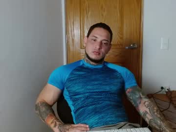 benjamin_isaac from chaturbate taken in 2025-04-18
