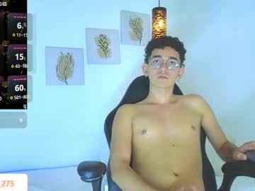 benny__1 from chaturbate taken in 2025-04-13