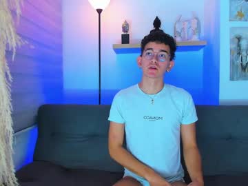 benny__1 from chaturbate taken in 2025-04-27