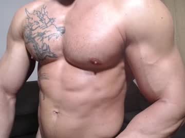 bestmuscle from chaturbate taken in 2025-04-27