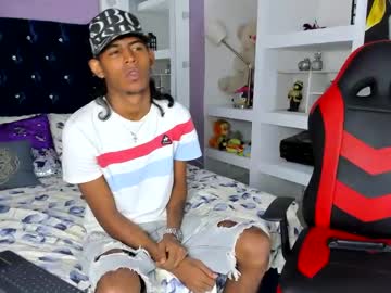 black_boy_22cm from chaturbate taken in 2025-04-29