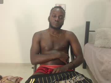 blackmambafu from chaturbate taken in 2025-04-06