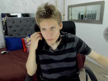blondie_lover69 from chaturbate taken in 2025-04-20