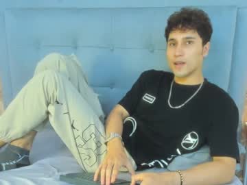 buddy_whitte from chaturbate taken in 2025-04-12