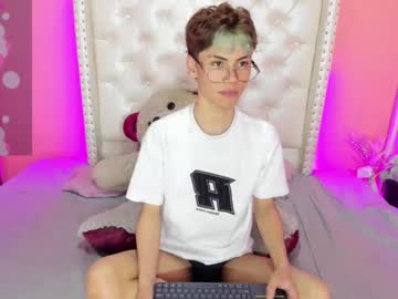 callum_77 from chaturbate taken in 2025-04-19
