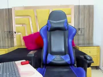 camilowhites from chaturbate taken in 2025-04-18