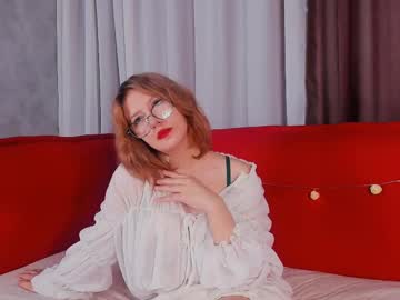carriegibson from chaturbate taken in 2025-04-12
