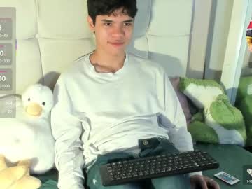 charles_blaze from chaturbate taken in 2025-04-12