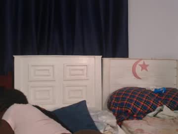 cherryebonny from chaturbate taken in 2025-04-27