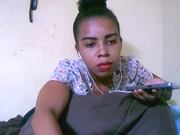 ckindjirah from chaturbate taken in 2025-04-13