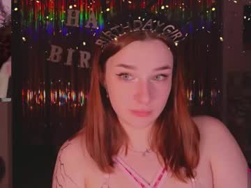 cookydaisy from chaturbate taken in 2025-04-25