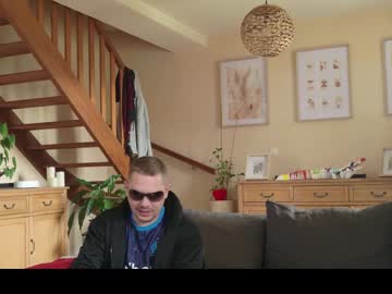 crazy_ted from chaturbate taken in 2025-04-20